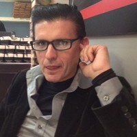 Mauricio GAMERO