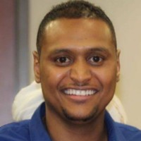 Mujahid Nasreldeen Bashir