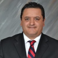 Ricardo Pichardo Alpizar