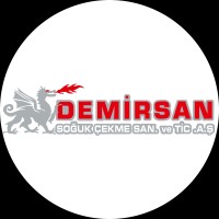 Demirsan Soğuk Çekme