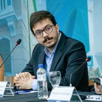 Marcos Lyra
