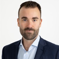 Martin Lagerholm