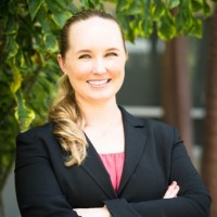 Alexandra Bodden, Psy.D., M.A., M.S. ClinPharm