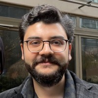Ahmet Emre Yıldız