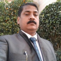 Akhilesh Tiwari