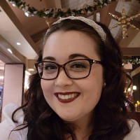 Lauren Pounds