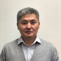Chingis Taltaev
