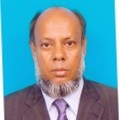 Dr. A.B.M Murshed Siddiqui