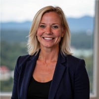 Allison Morris, MBA