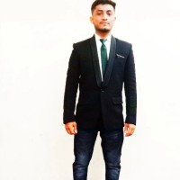 Vahora Arshil Bhai