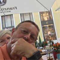 Mike Dube