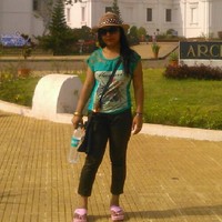 Deepa Chhoker