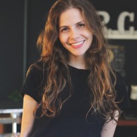 Hilda Biazatti Borges