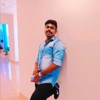 Aravindan S