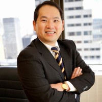 Michael Justin Lee, CFA