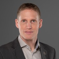Joris Van Der Meijden