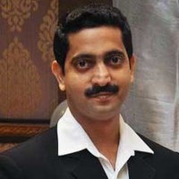 Prashanth James Dsouza