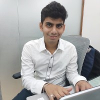 Ritik Shah