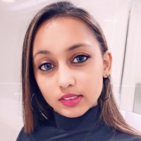 Chantel Haffajee