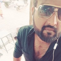 Vishal Rajjadi
