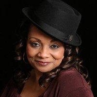 Phyllis Dillard