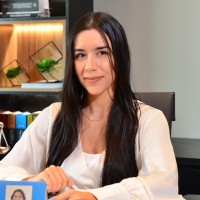 Luana Lima Serra