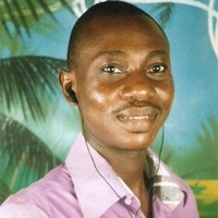 Chistophe Kouamé