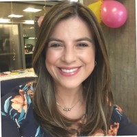 Paula Andrea Ortegón Mojica