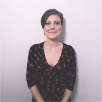 Rebecca Hackett