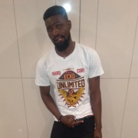 Prince Adu Poku