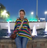 Laura Kraan Semorile