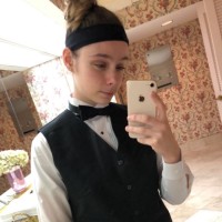 Melissa McGlone