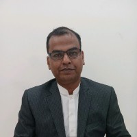 Hemanta Sahoo