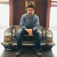 Deepak Gera