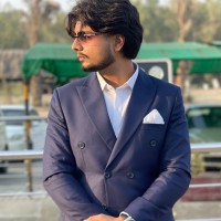 Faizan Umair Qureshi
