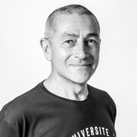 Frederic Duong