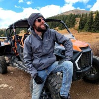 Jared Yates