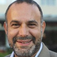 Gamal K. Mikhail