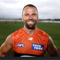 Jake Stringer