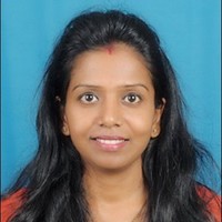 Bhagyashri Nagrale