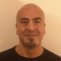 Rodrigo Fundeborg