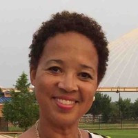 D'Andrienne Jones