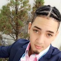 Alexander Ramirez