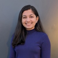 Rutvi Patel