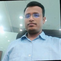 Parvez Shaikh