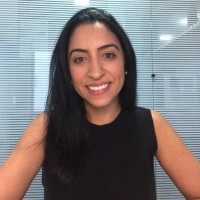 Karla Almeida