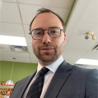 Daniel Dennis