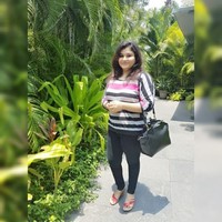 Payal S