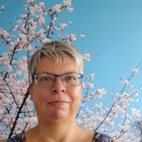 Erna Swarts