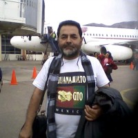 Leonardo Saavedra